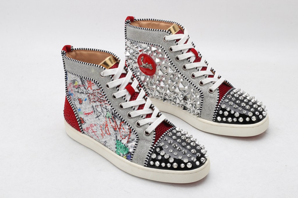 C*L sneaker